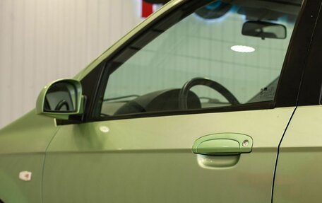 Hyundai Getz I рестайлинг, 2007 год, 525 000 рублей, 16 фотография