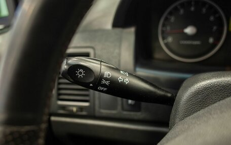 Hyundai Getz I рестайлинг, 2007 год, 525 000 рублей, 22 фотография