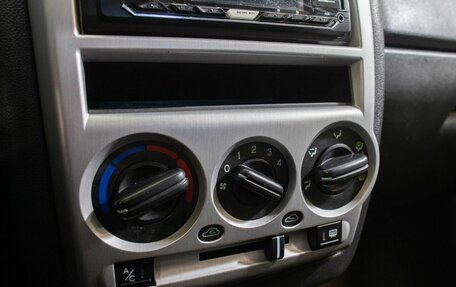 Hyundai Getz I рестайлинг, 2007 год, 525 000 рублей, 26 фотография