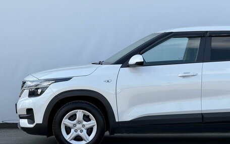 KIA Seltos I, 2020 год, 1 990 000 рублей, 8 фотография