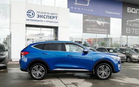 Haval F7 I, 2021 год, 1 740 000 рублей, 5 фотография