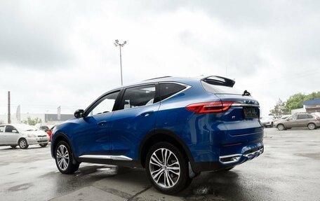 Haval F7 I, 2021 год, 1 740 000 рублей, 8 фотография