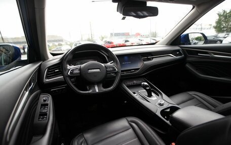 Haval F7 I, 2021 год, 1 740 000 рублей, 9 фотография