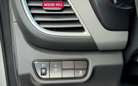 KIA Seltos I, 2020 год, 1 990 000 рублей, 20 фотография