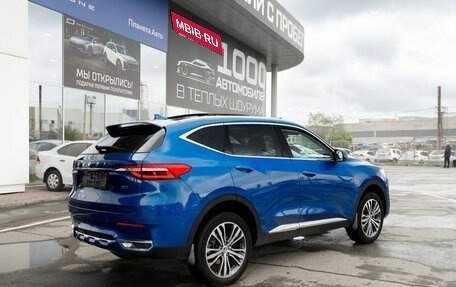 Haval F7 I, 2021 год, 1 740 000 рублей, 6 фотография