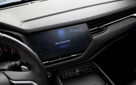 Haval F7 I, 2021 год, 1 740 000 рублей, 13 фотография