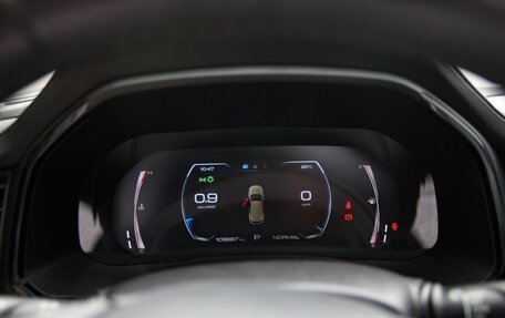 Haval F7 I, 2021 год, 1 740 000 рублей, 12 фотография