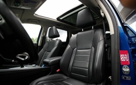 Haval F7 I, 2021 год, 1 740 000 рублей, 11 фотография