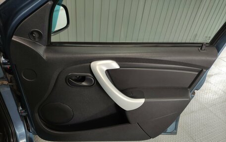 Renault Logan I, 2013 год, 420 000 рублей, 16 фотография