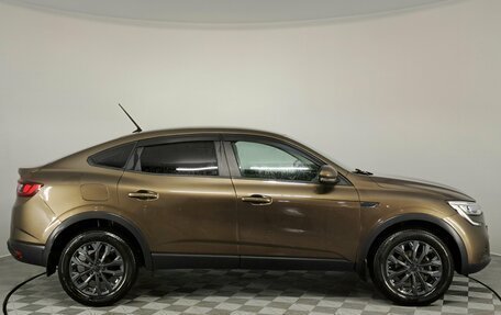 Renault Arkana I, 2020 год, 1 750 000 рублей, 6 фотография