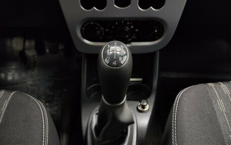 Renault Logan I, 2013 год, 420 000 рублей, 13 фотография