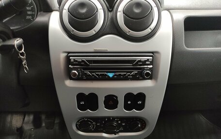 Renault Logan I, 2013 год, 420 000 рублей, 12 фотография