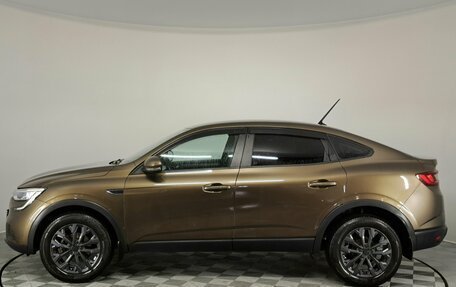 Renault Arkana I, 2020 год, 1 750 000 рублей, 10 фотография