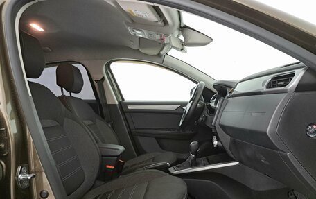 Renault Arkana I, 2020 год, 1 750 000 рублей, 14 фотография