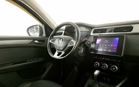 Renault Arkana I, 2020 год, 1 750 000 рублей, 13 фотография