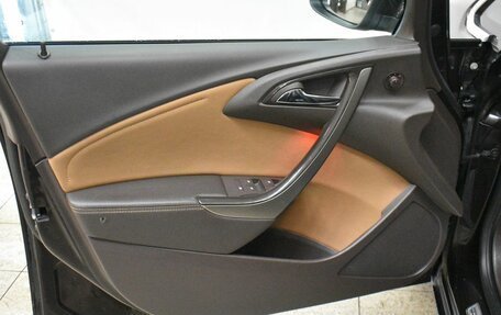 Opel Astra J, 2014 год, 749 000 рублей, 5 фотография