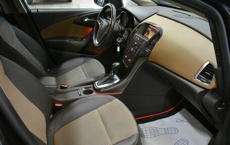 Opel Astra J, 2014 год, 749 000 рублей, 13 фотография
