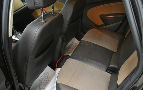 Opel Astra J, 2014 год, 749 000 рублей, 9 фотография