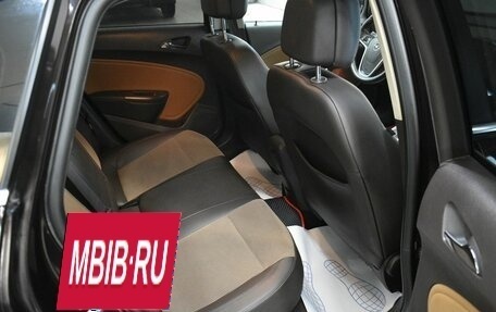 Opel Astra J, 2014 год, 749 000 рублей, 11 фотография