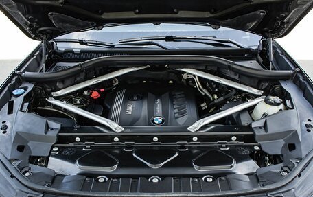 BMW X6, 2021 год, 8 000 000 рублей, 10 фотография