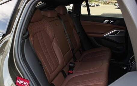 BMW X6, 2021 год, 8 000 000 рублей, 14 фотография