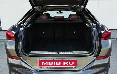 BMW X6, 2021 год, 8 000 000 рублей, 9 фотография
