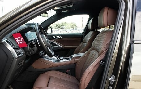 BMW X6, 2021 год, 8 000 000 рублей, 19 фотография