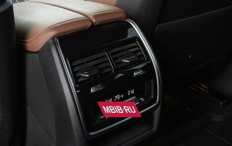 BMW X6, 2021 год, 8 000 000 рублей, 26 фотография
