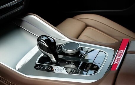 BMW X6, 2021 год, 8 000 000 рублей, 25 фотография