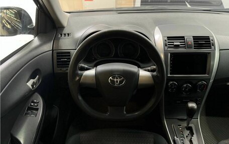 Toyota Corolla, 2013 год, 1 199 900 рублей, 3 фотография
