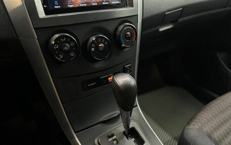 Toyota Corolla, 2013 год, 1 199 900 рублей, 8 фотография