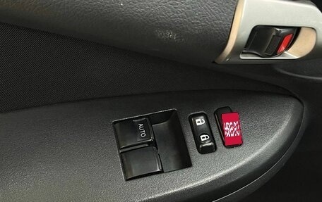 Toyota Corolla, 2013 год, 1 199 900 рублей, 10 фотография