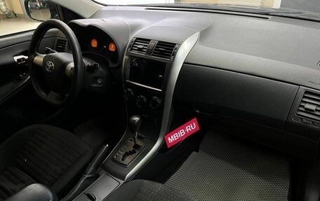 Toyota Corolla, 2013 год, 1 199 900 рублей, 4 фотография