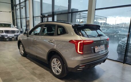 Haval Jolion, 2026 год, 2 049 000 рублей, 5 фотография