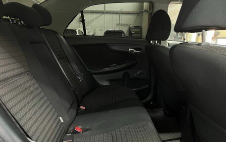 Toyota Corolla, 2013 год, 1 199 900 рублей, 16 фотография