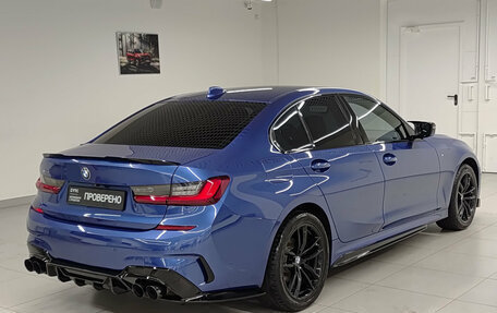 BMW 3 серия, 2020 год, 3 990 000 рублей, 6 фотография