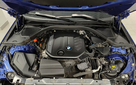 BMW 3 серия, 2020 год, 3 990 000 рублей, 11 фотография