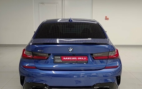 BMW 3 серия, 2020 год, 3 990 000 рублей, 7 фотография
