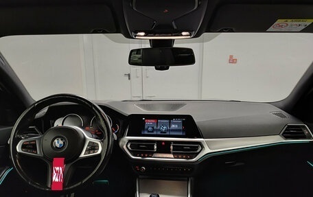 BMW 3 серия, 2020 год, 3 990 000 рублей, 17 фотография