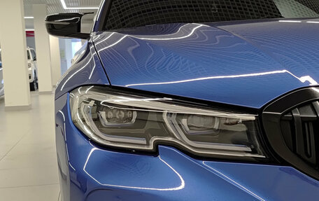 BMW 3 серия, 2020 год, 3 990 000 рублей, 21 фотография