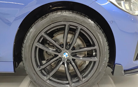 BMW 3 серия, 2020 год, 3 990 000 рублей, 22 фотография