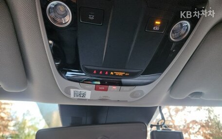 KIA K5, 2021 год, 1 710 000 рублей, 10 фотография