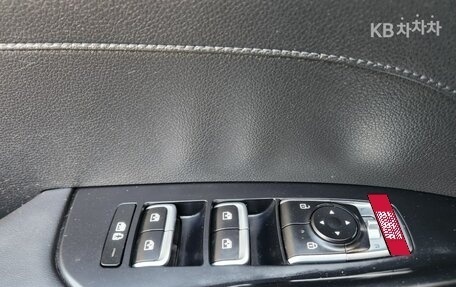 KIA K5, 2021 год, 1 710 000 рублей, 11 фотография