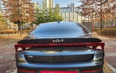 KIA K5, 2021 год, 1 710 000 рублей, 3 фотография