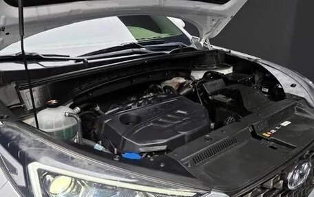 Hyundai Tucson III, 2019 год, 1 465 000 рублей, 5 фотография