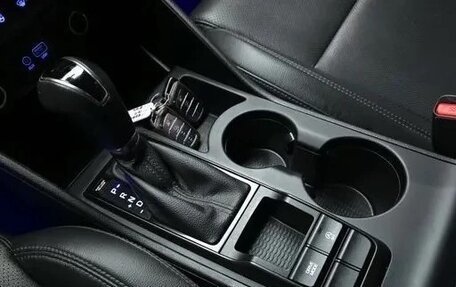 Hyundai Tucson III, 2019 год, 1 465 000 рублей, 10 фотография
