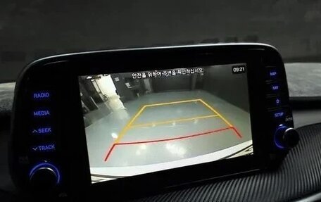 Hyundai Tucson III, 2019 год, 1 465 000 рублей, 15 фотография
