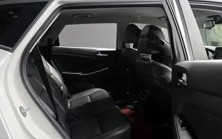 Hyundai Tucson III, 2019 год, 1 465 000 рублей, 14 фотография
