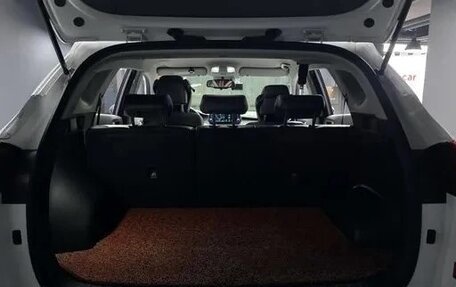 Hyundai Tucson III, 2019 год, 1 465 000 рублей, 16 фотография