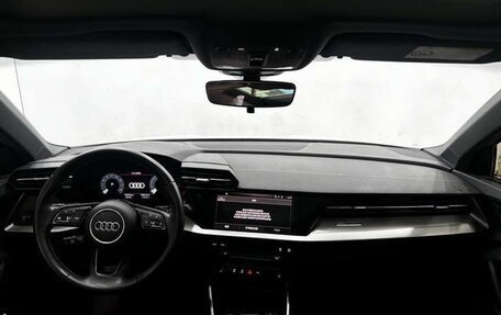 Audi A3, 2022 год, 1 646 000 рублей, 9 фотография